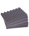 SKB 5pc Replacement Cubed Foam for 3i-1309-6 Case