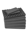 SKB 8pc Replacement Cubed Foam for 3i-1610-10 Case