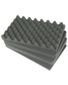 SKB 4pc Replacement Cubed Foam for 3i-1610-5 Case
