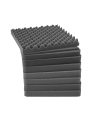 SKB 9pc Replacement Cubed Foam for 3i-1717-16 Case