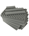 SKB 9pc Replacement Cubed Foam for 3i-1914-8 Case