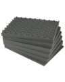SKB 6pc Replacement Cubed Foam for 3i-1914N-8 Case