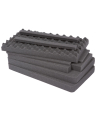 SKB 7pc Replacement Cubed Foam for 3i-2011-7 Case
