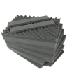 SKB 8pc Replacement Cubed Foam for 3i-2015-10 Case