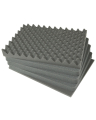 SKB 5pc Replacement Cubed Foam for 3i-2015-7 Case