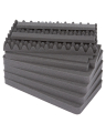 SKB 9pc Replacement Cubed Foam for 3i-2213-12 Case