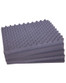 SKB 5pc Replacement Cubed Foam for 3i-2217-8 Case