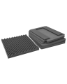 SKB 6pc Replacement Cubed Foam for 3i-2421-7 Case