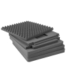 SKB 7pc Replacement Cubed Foam for 3i-2424-10 Case