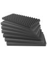 SKB 8pc Replacement Cubed Foam for 3i-2914-15 Case
