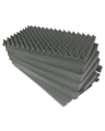 SKB 7pc Replacement Cubed Foam for 3i-2918-10 Case