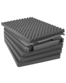 SKB 7pc Replacement Cubed Foam for 3i-2922-10 Case
