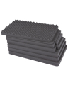 SKB 7pc Replacement Cubed Foam for 3i-3019-12 Case