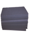 SKB 10pc Replacement Cubed Foam for 3i-3021-18 Case