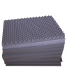 SKB 9pc Replacement Cubed Foam for 3i-3026-15 Case
