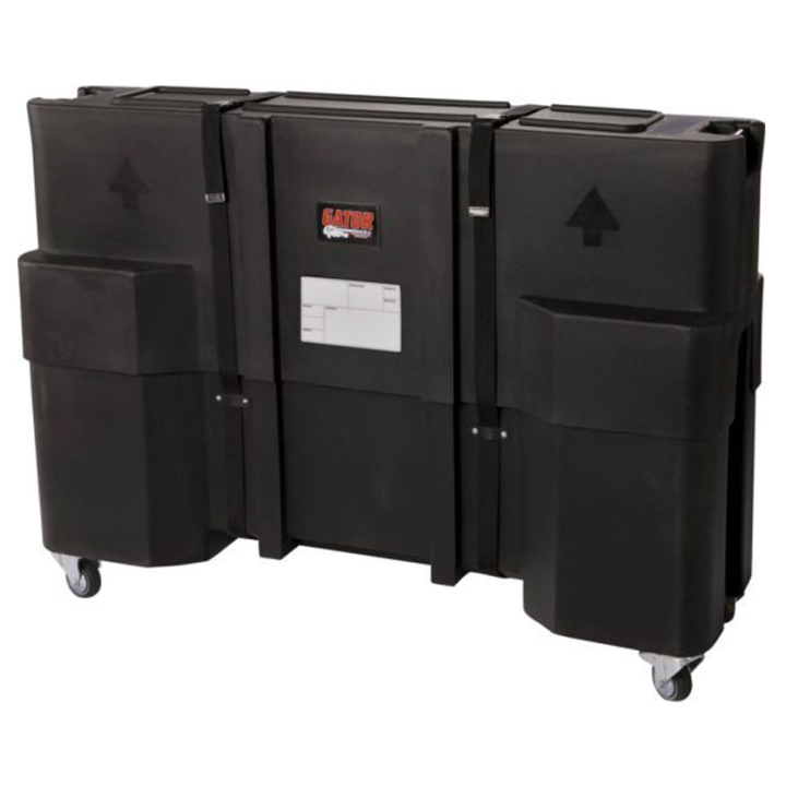 Gator 46-47 in. LCD/Plasma Case