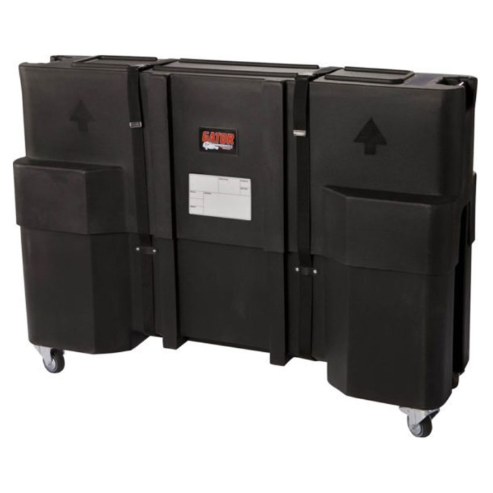 Gator 50-55 in. LCD/Plasma Case