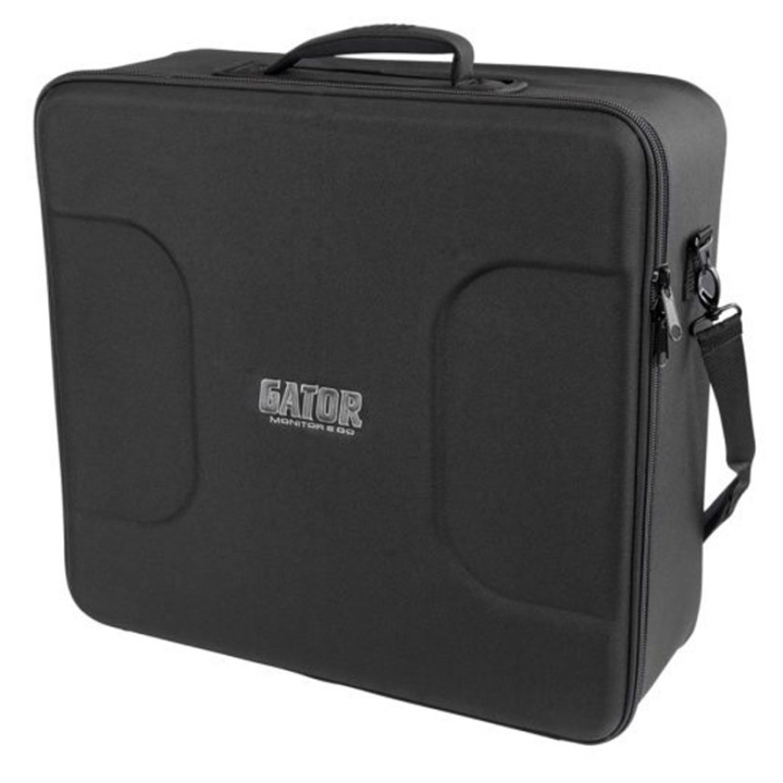 Gator 22 in. Flat Screen Monitor Case
