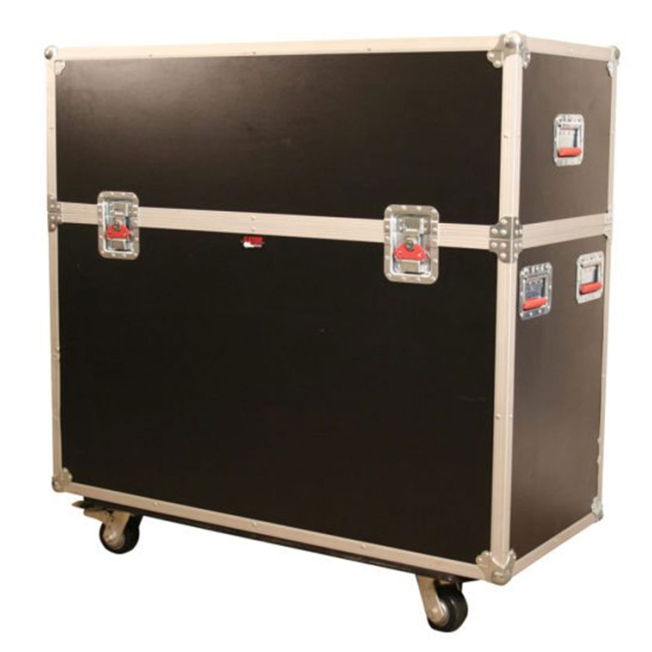 Gator 65 in. LCD/Plasma Lift Road Case
