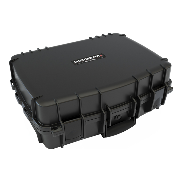 Gemstar Sentinel 1318-7 Protective Hard Case