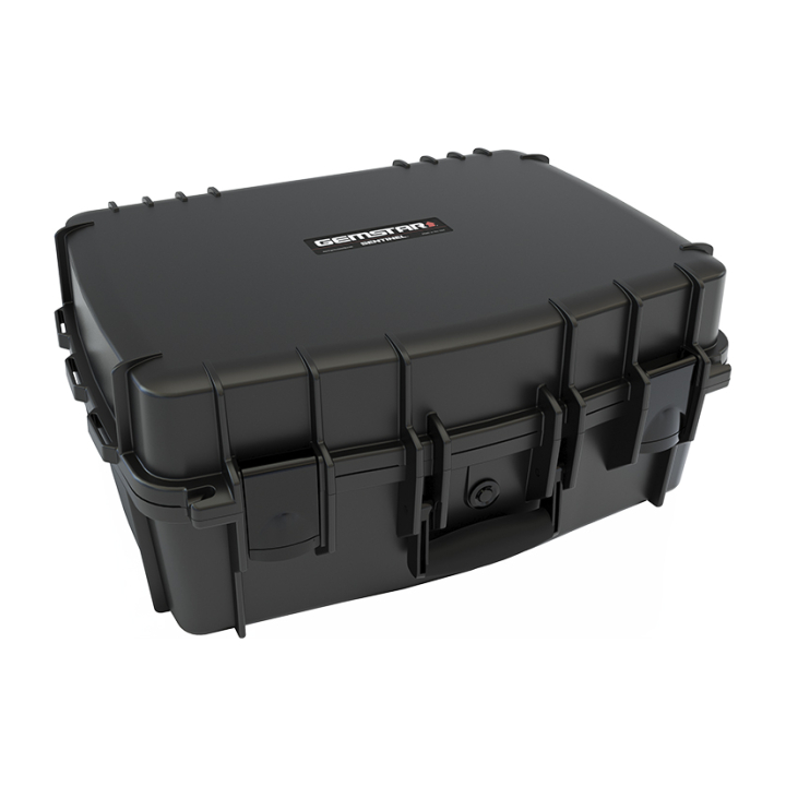 Gemstar Sentinel 1318-8 Protective Hard Case