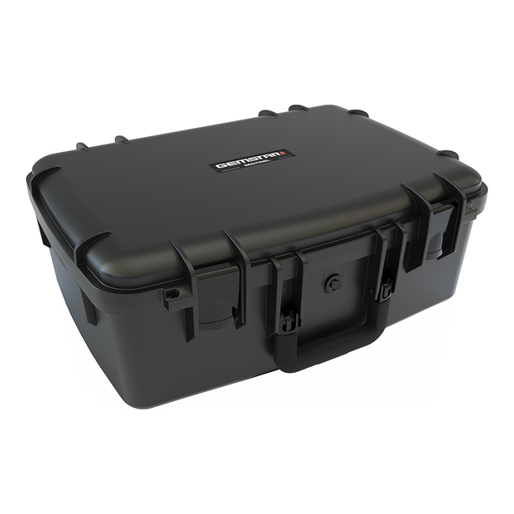 Gemstar Sentinel 1420-8 Protective Hard Case