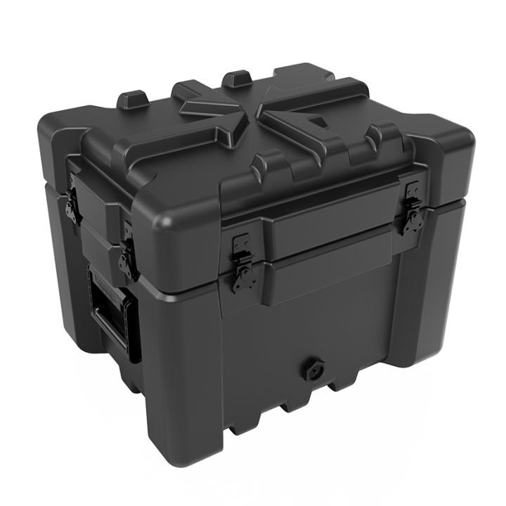 Gemstar Stronghold SH1612-1103 Protective Hard Case