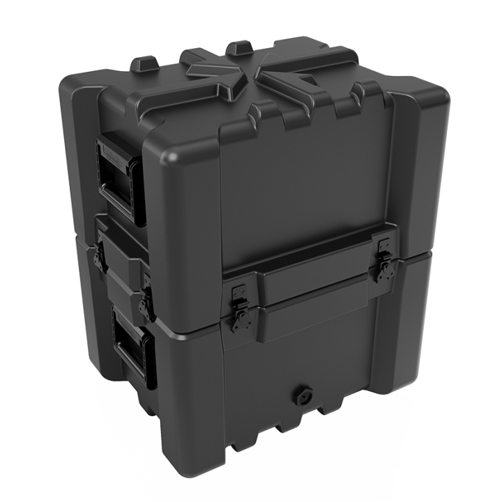 Gemstar Stronghold SH1612-1110 Protective Hard Case