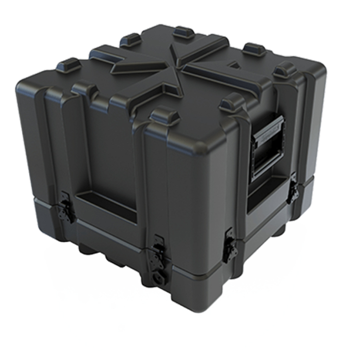Gemstar Stronghold SH1616-0411 Protective Hard Case
