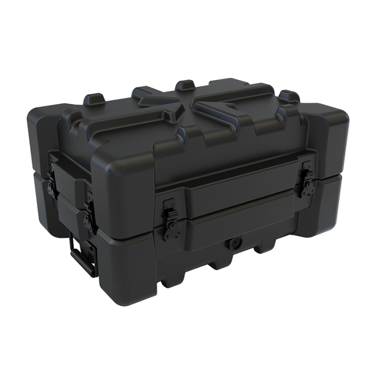 Gemstar Stronghold SH1812-0505 Protective Hard Case