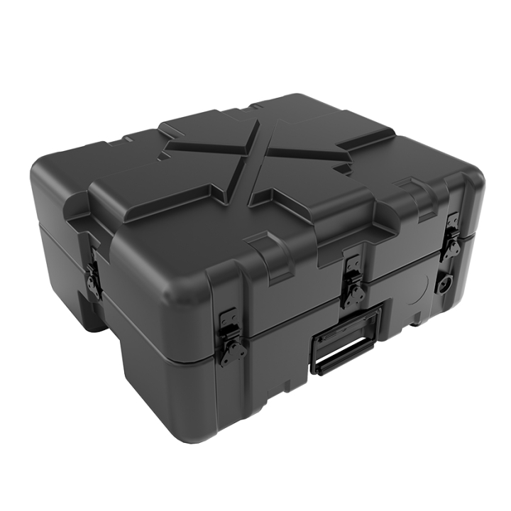 Gemstar Stronghold SH1814-0503 Protective Hard Case