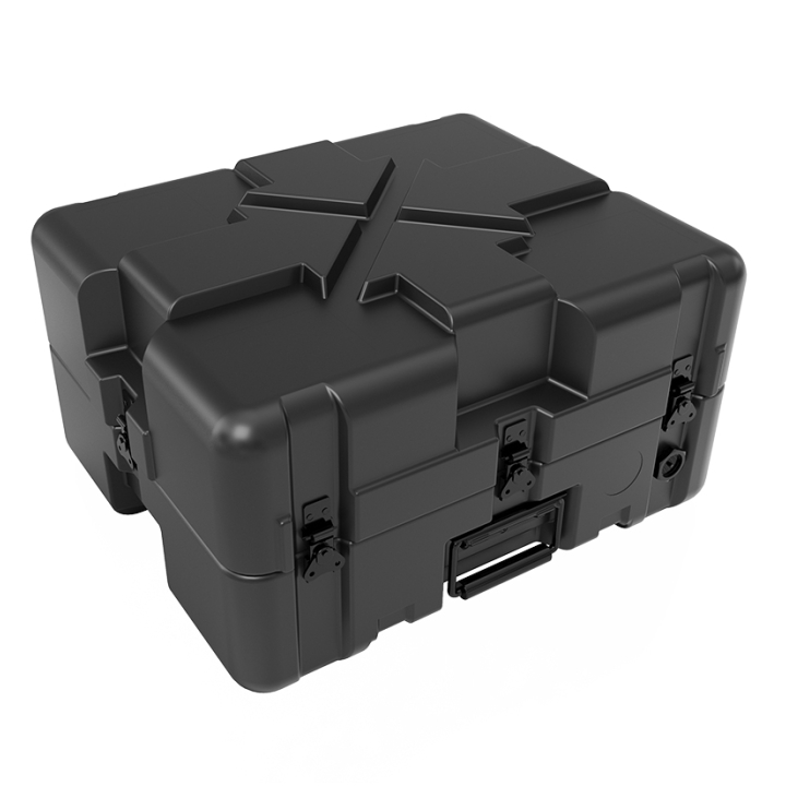 Gemstar Stronghold SH1814-0504 Protective Hard Case