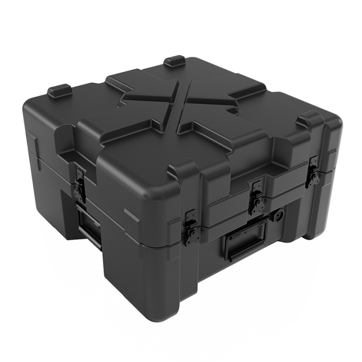 Gemstar Stronghold SH1818-0704 Protective Hard Case