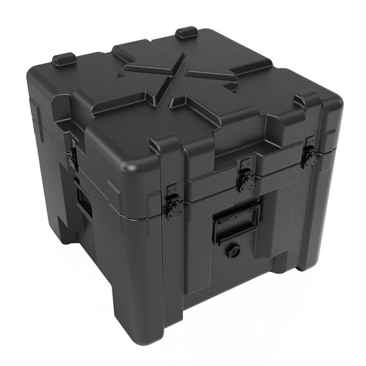 Gemstar Stronghold SH1818-1304 Protective Hard Case