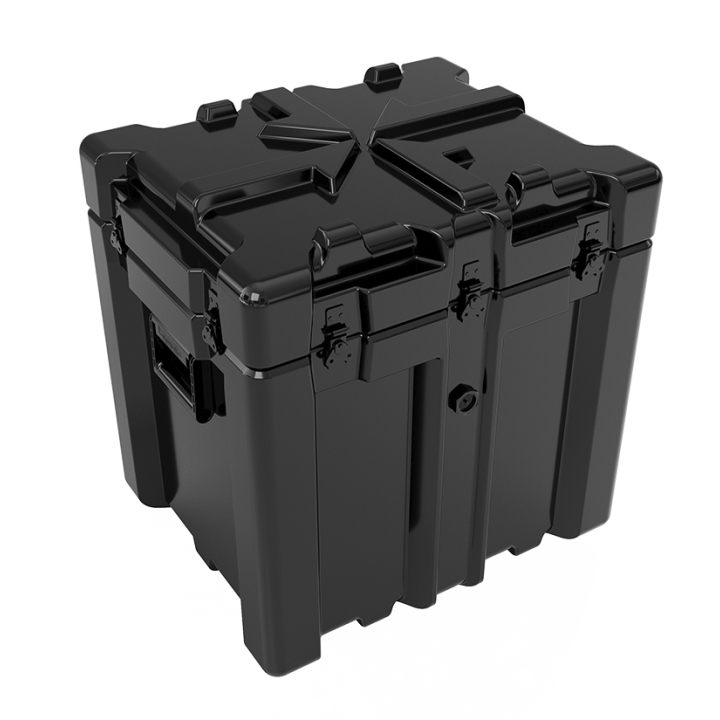 Gemstar Stronghold SH2016-1904 Protective Hard Case