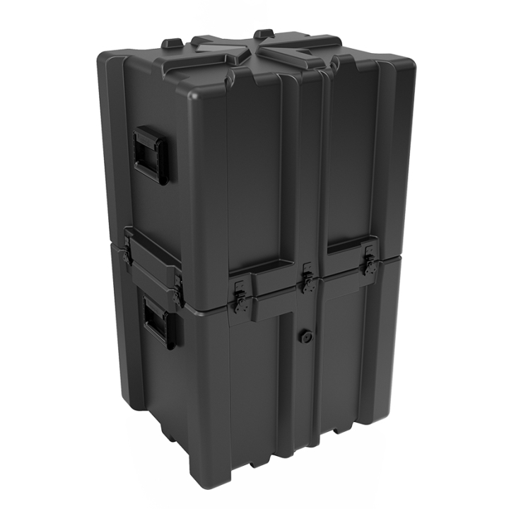 Gemstar Stronghold SH2016-1919 Protective Hard Case