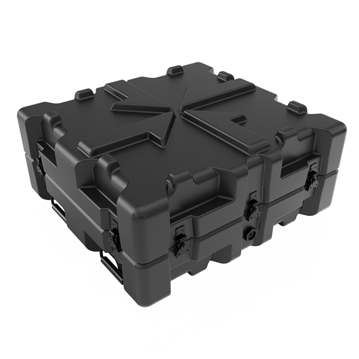 Gemstar Stronghold SH2221-0505 Protective Hard Case