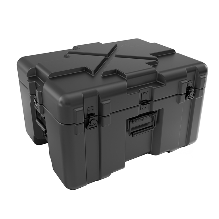 Gemstar Stronghold SH2317-0903 Protective Hard Case