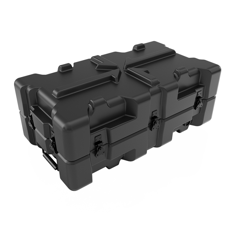 Gemstar Stronghold SH2412-0504 Protective Hard Case