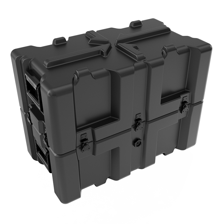 Gemstar Stronghold SH2412-1009 Protective Hard Case