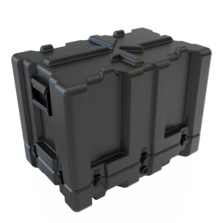 Gemstar Stronghold SH2414-0415 Protective Hard Case