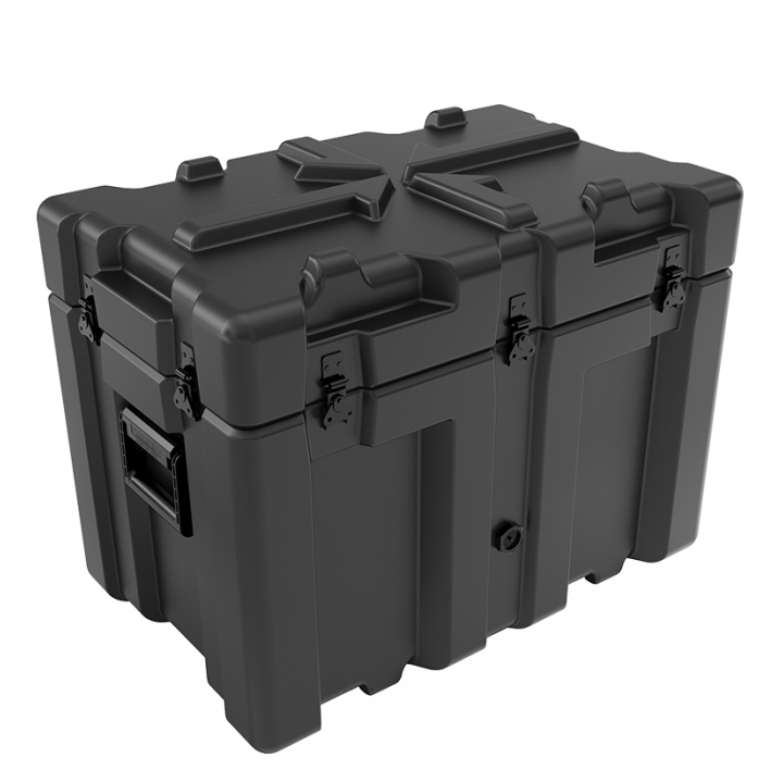 Gemstar Stronghold SH2414-1604 Protective Hard Case