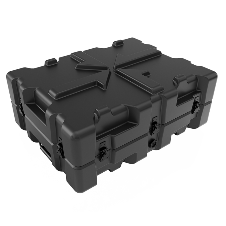 Gemstar Stronghold SH2418-0504 Protective Hard Case