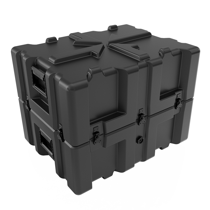 Gemstar Stronghold SH2418-1009 Protective Hard Case