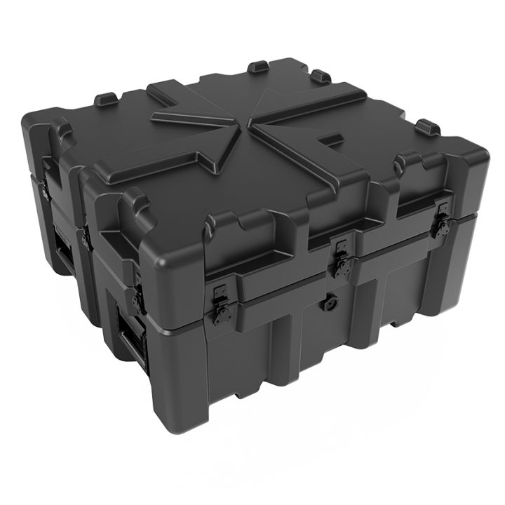 Gemstar Stronghold SH2624-1005 Protective Hard Case