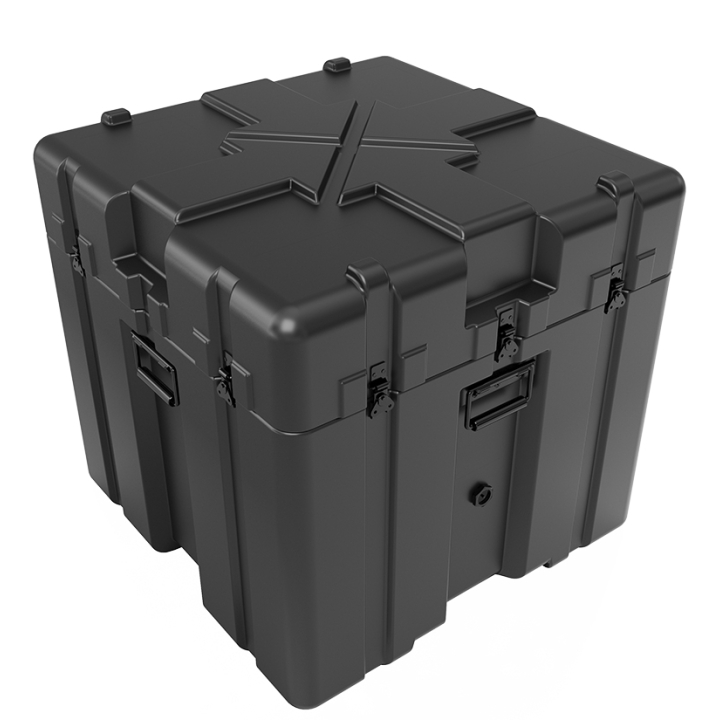 Gemstar Stronghold SH2626-2006 Protective Hard Case