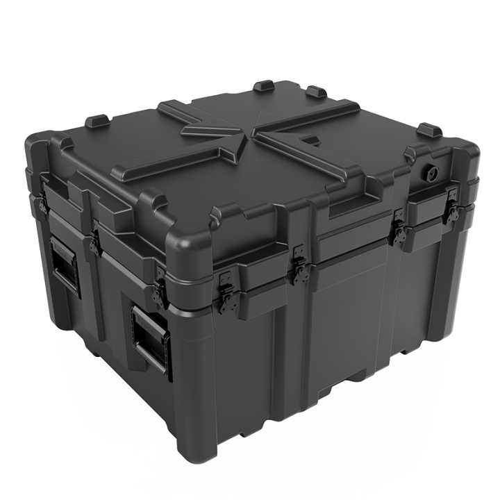 Gemstar Stronghold SH2723-1304 Protective Hard Case