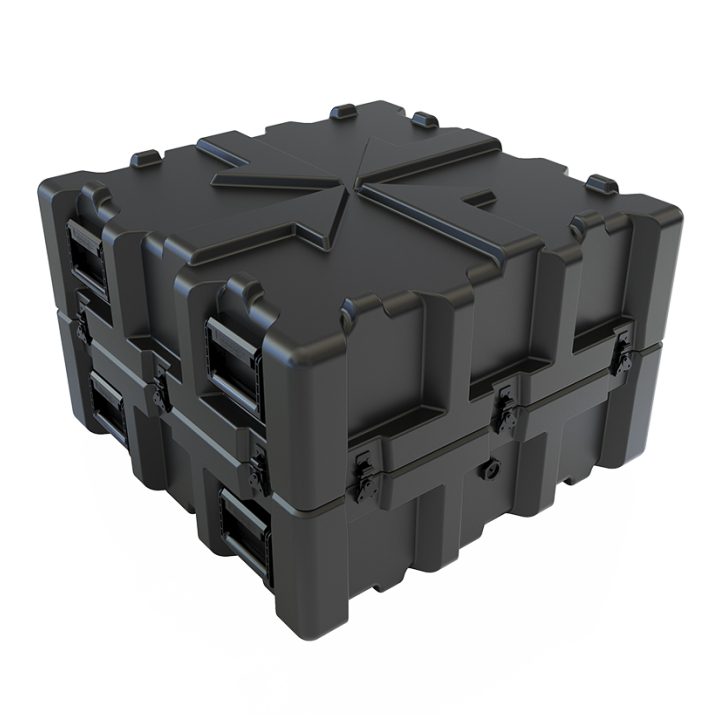 Gemstar Stronghold SH2727-0909 Protective Hard Case