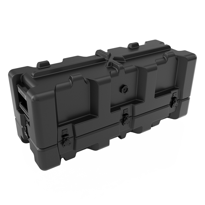 Gemstar Stronghold SH2808-0408 Protective Hard Case