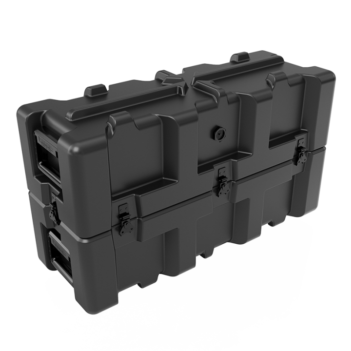 Gemstar Stronghold SH2808-0808 Protective Hard Case